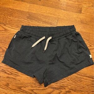 Vuori Halo Performance Shorts